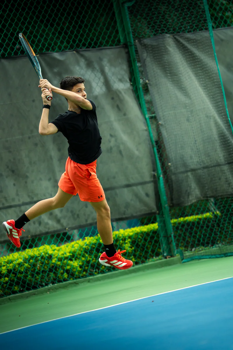 Tenis